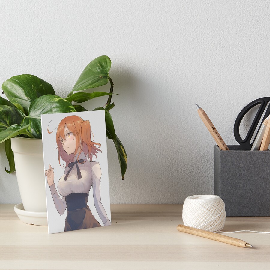 Item preview, Art Board Print designed and sold by EightyPews.
