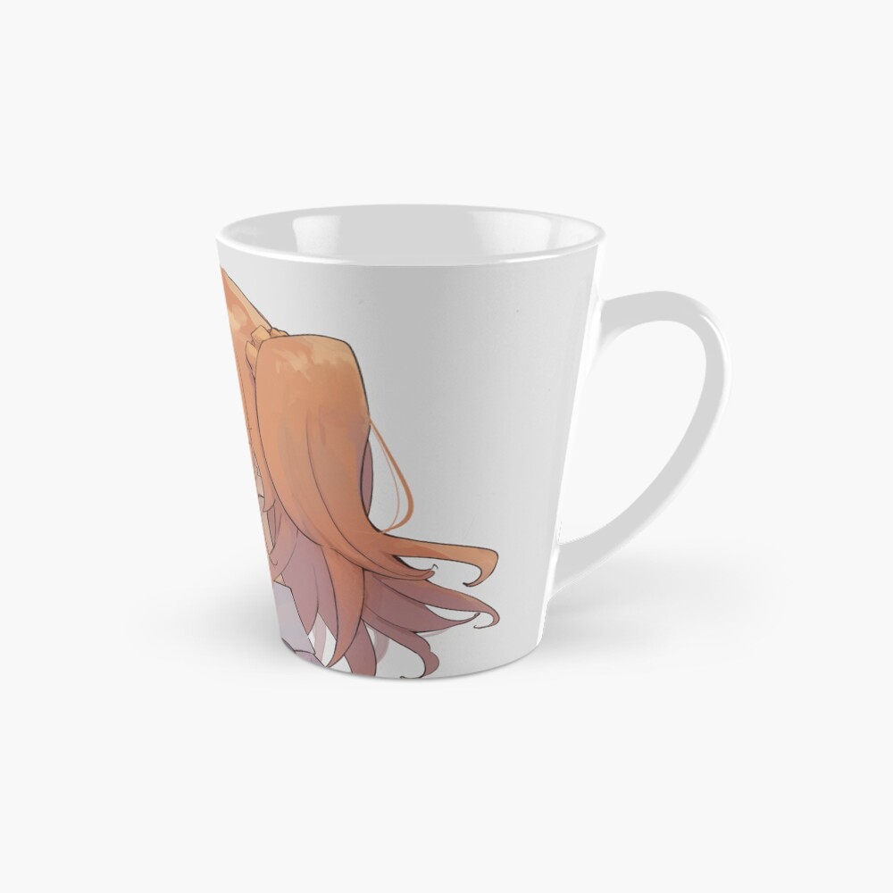 Item preview, Tall Mug designed and sold by EightyPews.