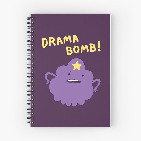 Item preview, LSP: DRAMA BOMB! designed and sold by BrokenHorn.
