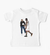 Drake And Kawhi Baby T-Shirt