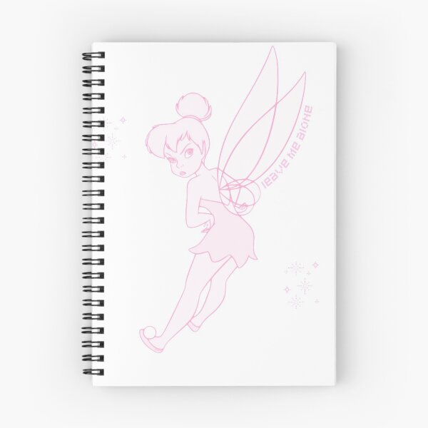 Item preview, leave Tink alone !~ designed and sold by kitsune-bis.