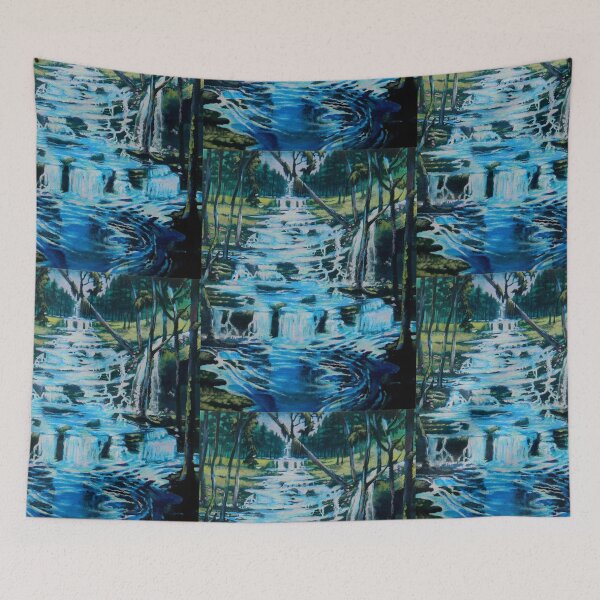 Item preview, Skyward Rapids designed and sold by Caelanthealien0.