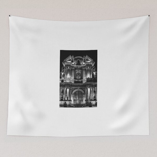 Item preview, Sagrada Familia designed and sold by Bernai Velarde.
