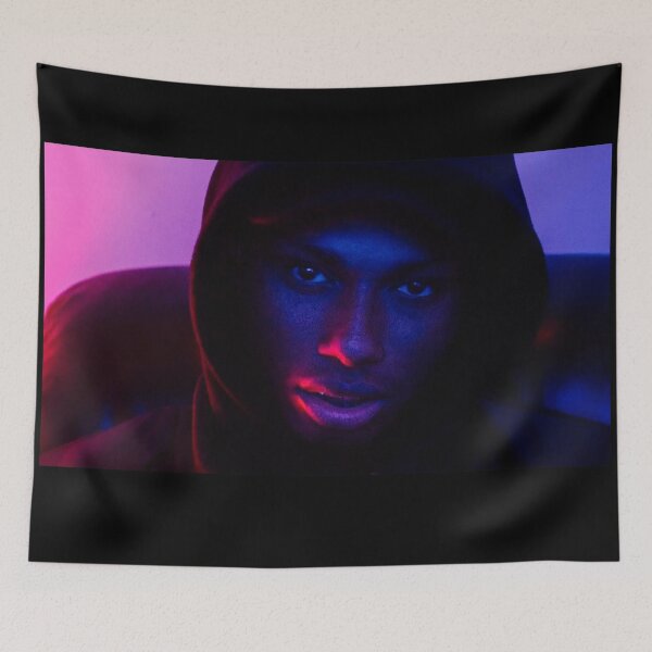 Item preview, Night Lovell Dark Light designed and sold by DeadlyGraphics.