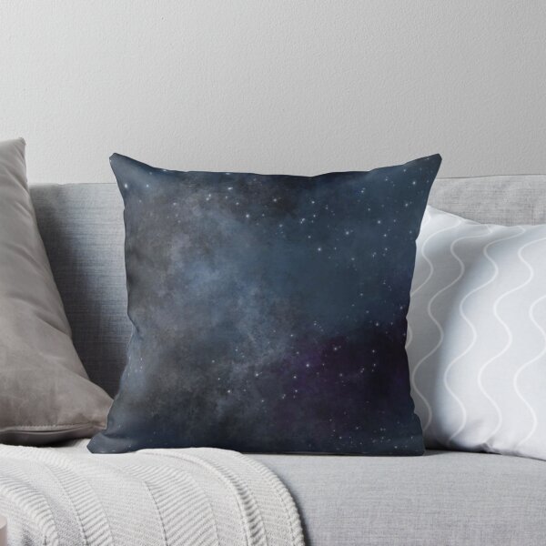Item preview, Galaxy Print designed and sold by pencil-witch.