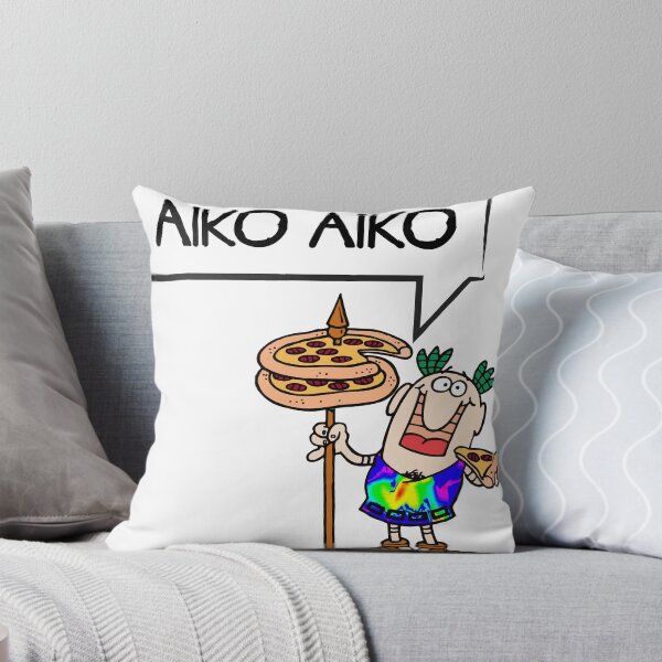 Item preview, Aiko Aiko draft designed and sold by Ithacaboy.