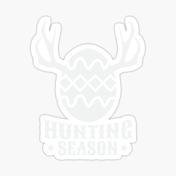 Item preview, Easter Sunday Hunting Season Egg Hunt Funny Shirt Gift designed and sold by haselshirt.