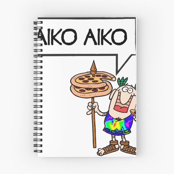 Item preview, Aiko Aiko draft designed and sold by Ithacaboy.