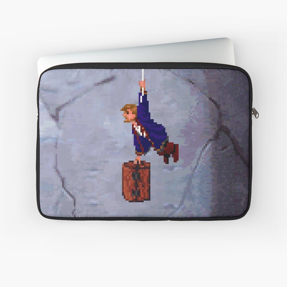 Item preview, Laptop Sleeve designed and sold by pixelskaya.