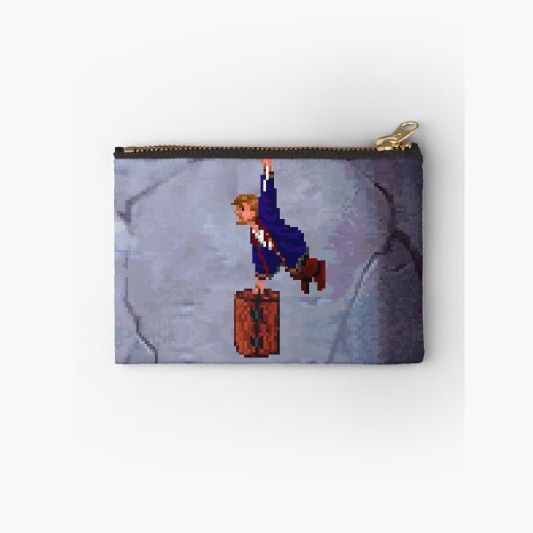 Item preview, Monkey Island II designed and sold by pixelskaya.