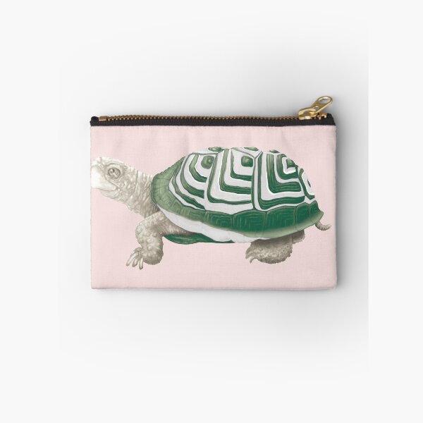 Item preview, The Friendly Turtle Range, Green and Grey designed and sold by Kerry Pattison.