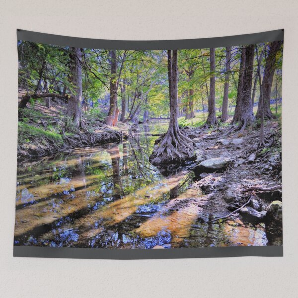Item preview, Wimberley designed and sold by Savannah Gibbs.