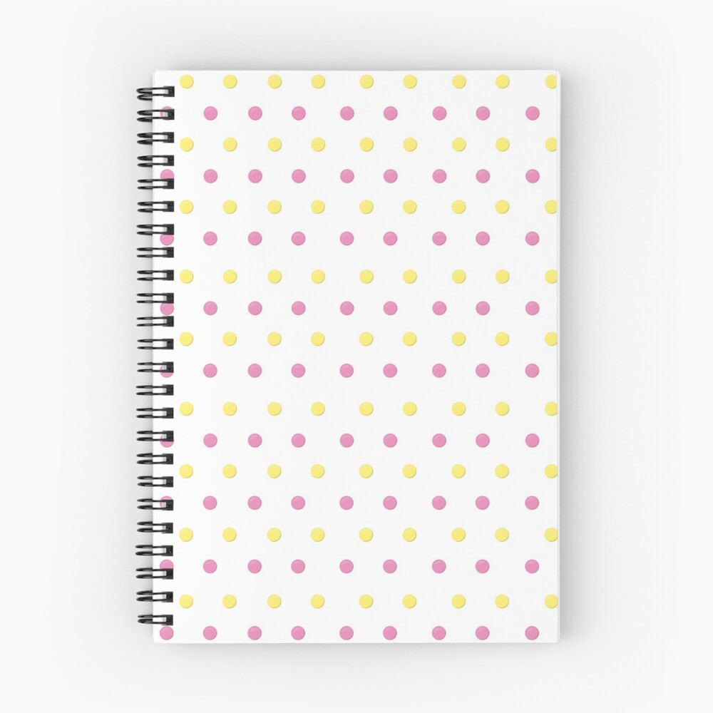 Item preview, Spiral Notebook designed and sold by infiniteprint.