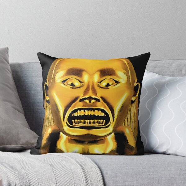 Item preview, GOLDEN IDOL designed and sold by Technoir.
