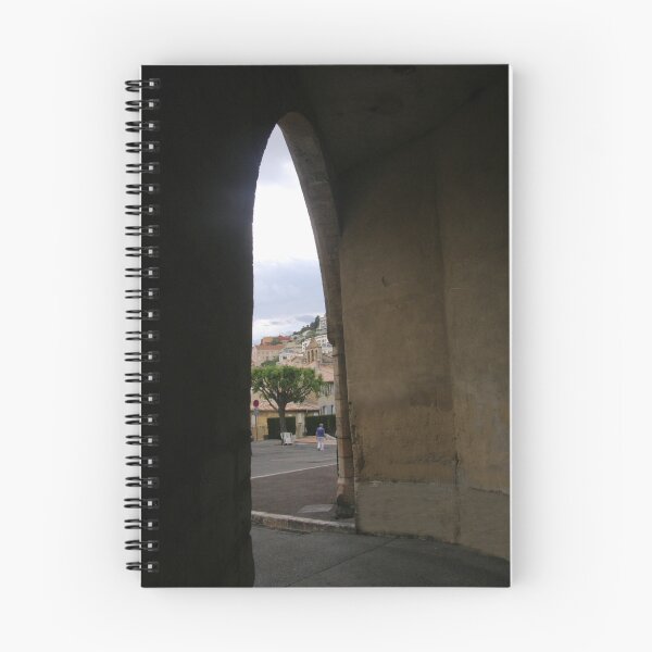 Item preview, Hole in the wall - Grasse -  France designed and sold by mikequigley.
