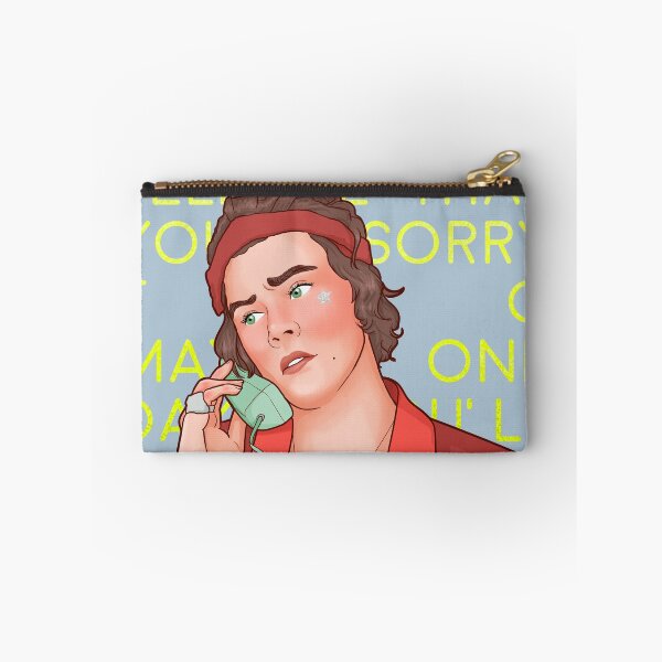 Item preview, but you never do designed and sold by ohnoballoons.