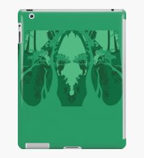 Olympia iPad-Hülle & Skin