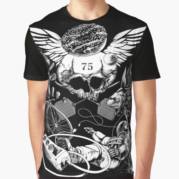 Item preview, patient 75 designed and sold by genosias.