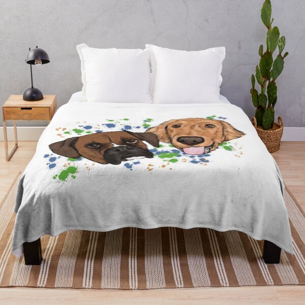 Item preview, Max & Cooper designed and sold by ArtisticBulldog.