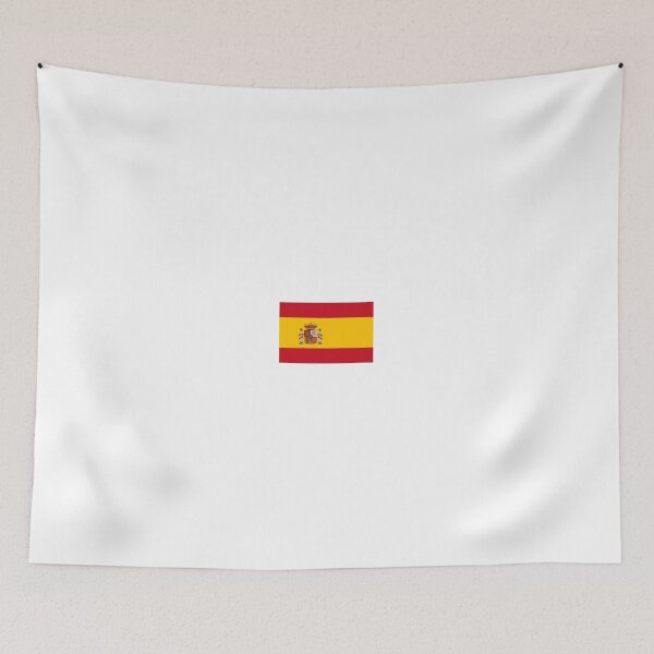 Item preview, SPANISH FLAG designed and sold by evacastello.