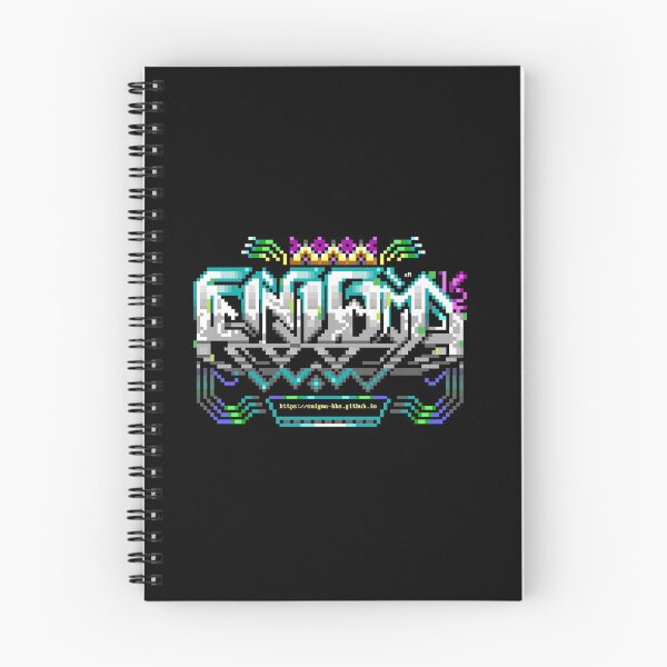Item preview, Enigma 1/2 Software Logo design by Smooth of Fuel designed and sold by araknet.