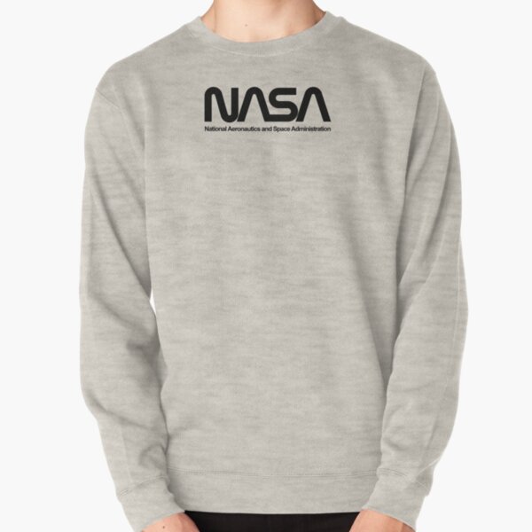 vans hoodie nasa