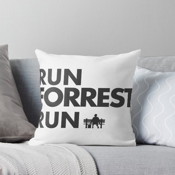 Item preview, Run Forrest Run! designed and sold by shekov.