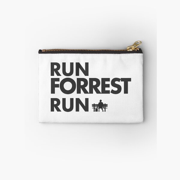 Item preview, Run Forrest Run! designed and sold by shekov.
