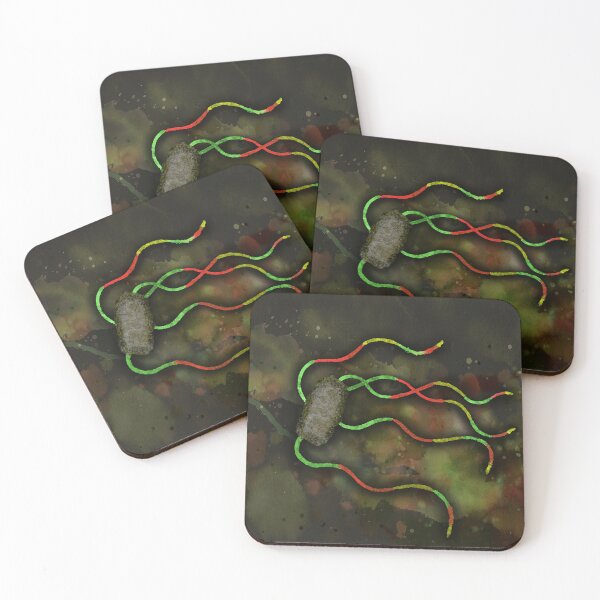 Item preview, Tails to tell designed and sold by eliza-coli.