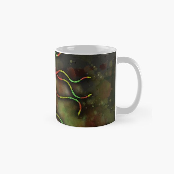 Tails to tell Classic Mug