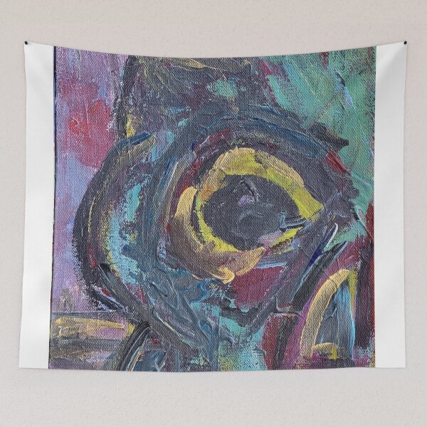 Item preview, Poppa Shango designed and sold by Arthouse-Stu.