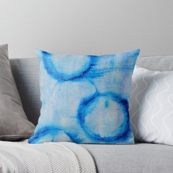 Item preview, The Blue Rings of Saturn  designed and sold by Jazlyn Williams.