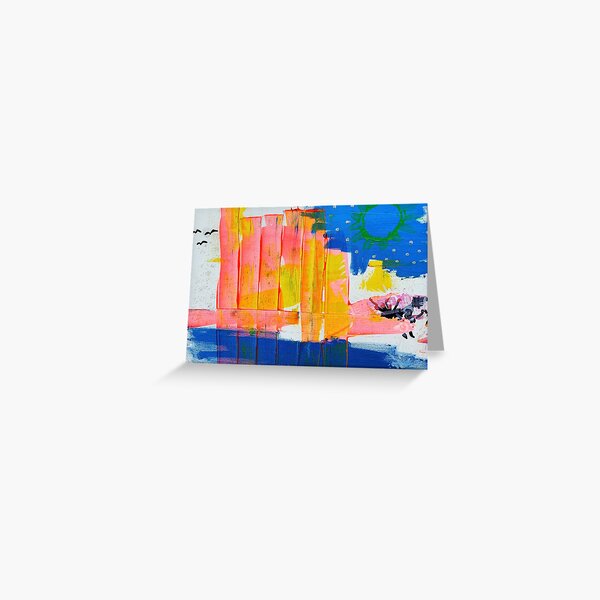 Item preview, Seasick for Sarasota designed and sold by Arthouse-Stu.