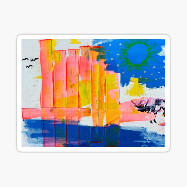 Item preview, Seasick for Sarasota designed and sold by Arthouse-Stu.