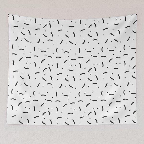 Item preview, Geometric Pattern | Shapes Symbols Geometry designed and sold by anziehend.