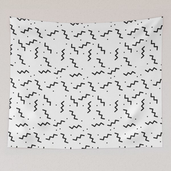 Item preview, Geometric Pattern | Shapes Symbols Geometry designed and sold by anziehend.