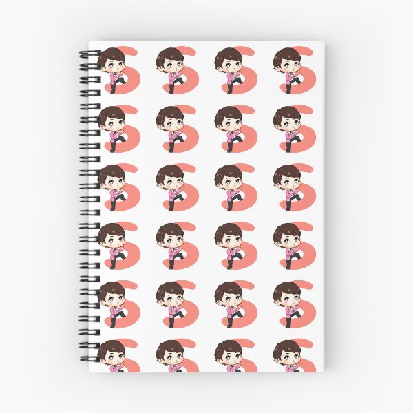 Item preview, Sho 'S' Chibi designed and sold by abyarashi.