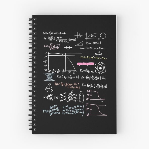 Item preview, Physics Chemistry Formulary designed and sold by xGatherSeven.