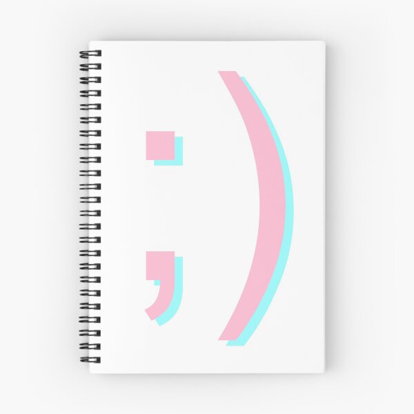 Item preview, Winky Face Emoji ;) designed and sold by SpaceDogLaika.