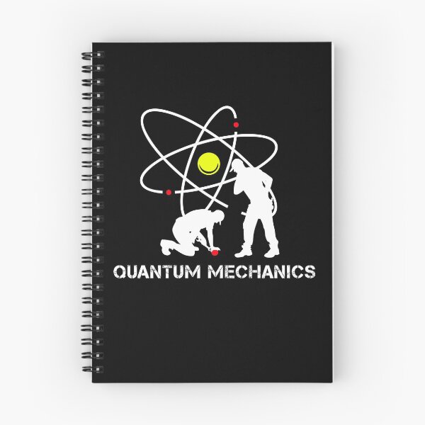Artikelvorschau, Quantenmechanik Physiker entworfen und verkauft von xGatherSeven.