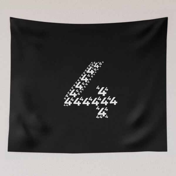 Item preview, Kopie von three Number 3 designed and sold by MooonTees.
