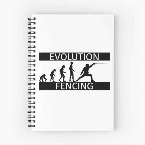 Item preview, Evolution Fencing designed and sold by AndiHK.