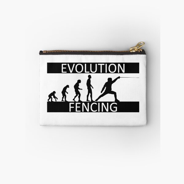 Item preview, Evolution Fencing designed and sold by AndiHK.
