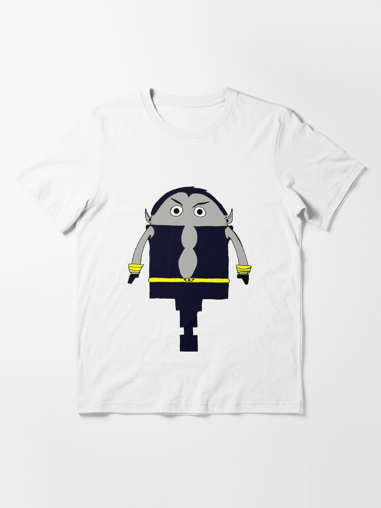 Alternate view of Namor the Submariner Essential T-Shirt