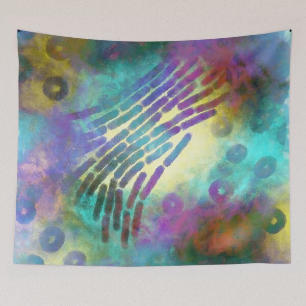 Item preview, In the beginning there were microbes  designed and sold by thevexedmuddler.