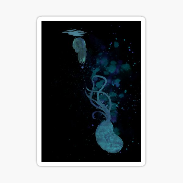 Item preview, Deep Sea Symbiosis designed and sold by eliza-coli.