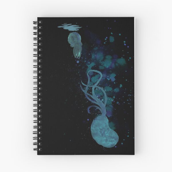 Item preview, Deep Sea Symbiosis designed and sold by eliza-coli.
