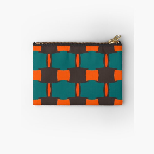 Item preview, 3 colors shapes pattern designed and sold by lalylaura.