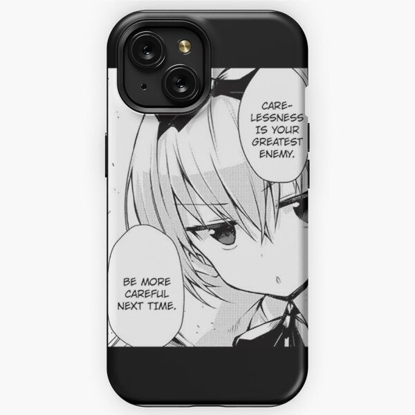 Arifurreta Shokugyou de sekai iPhone Case for Sale by DailyVibe