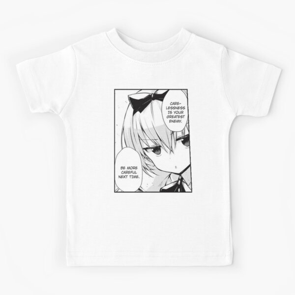 Hajime Nagumo Arifureta Shokugyou De Sekai Saikyou Unisex T-Shirt - Teeruto